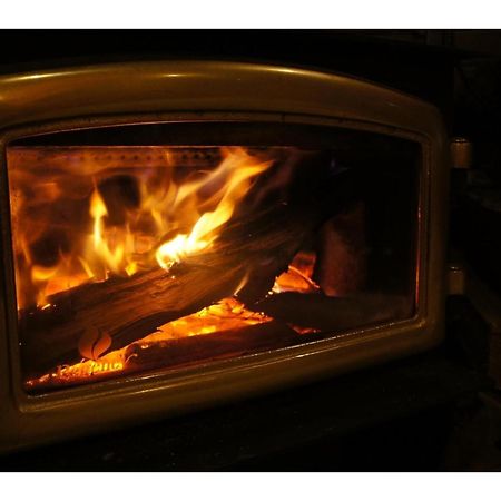 Log Hotel Kamloops Shinano  Εξωτερικό φωτογραφία