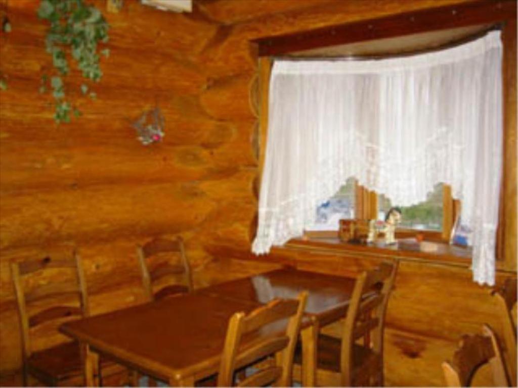 Log Hotel Kamloops Shinano  Εξωτερικό φωτογραφία