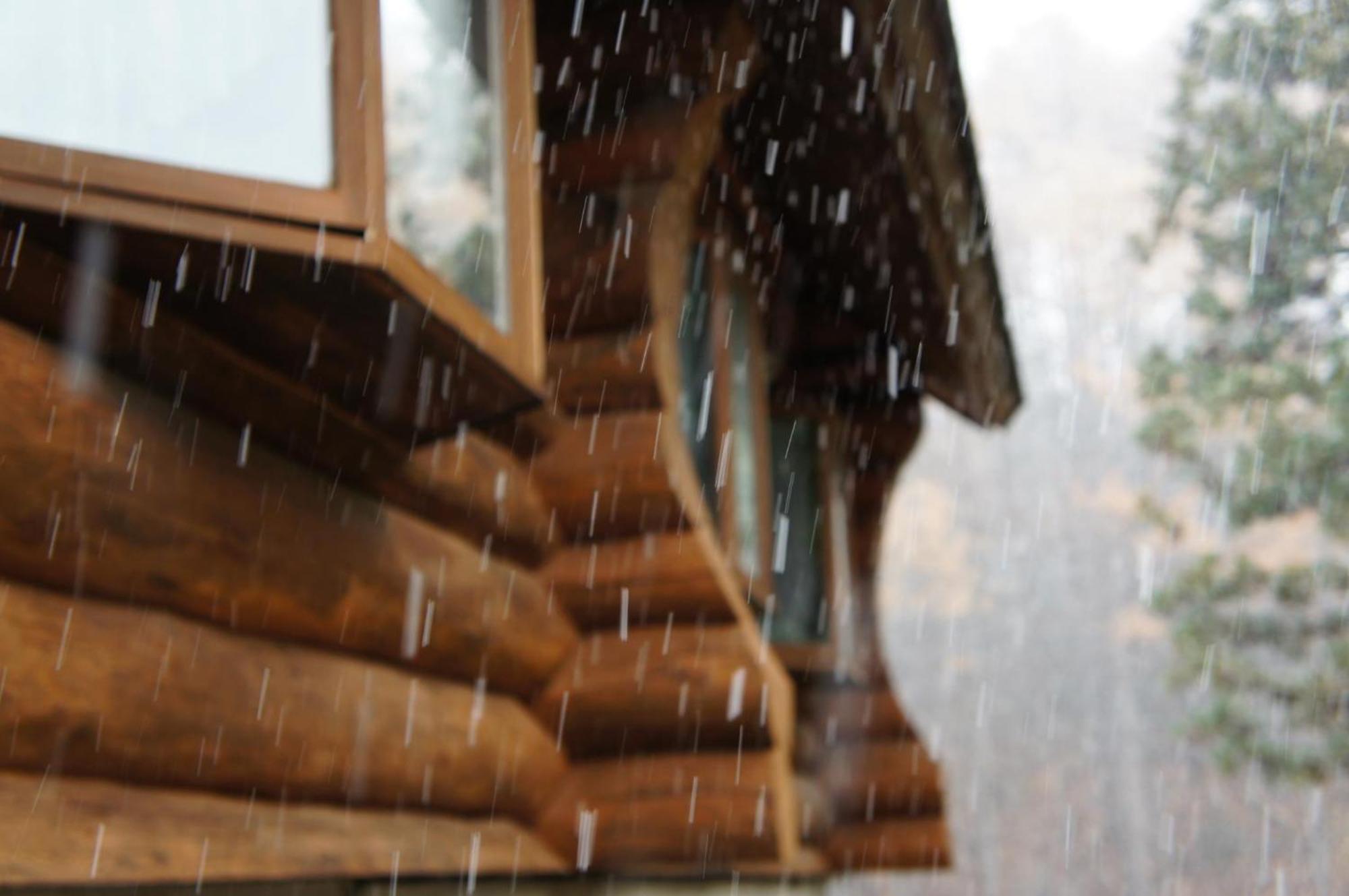 Log Hotel Kamloops Shinano  Εξωτερικό φωτογραφία