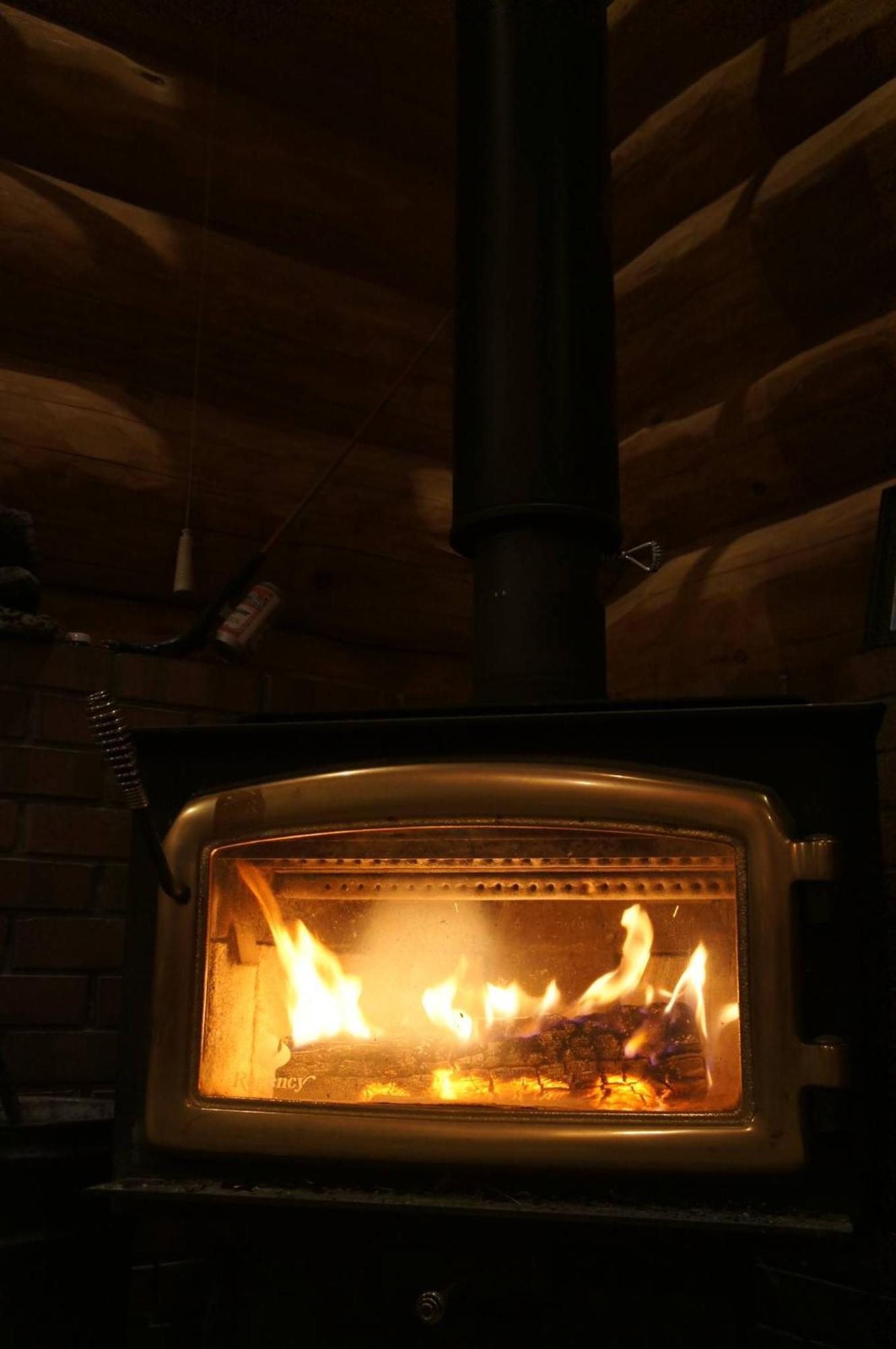 Log Hotel Kamloops Shinano  Εξωτερικό φωτογραφία