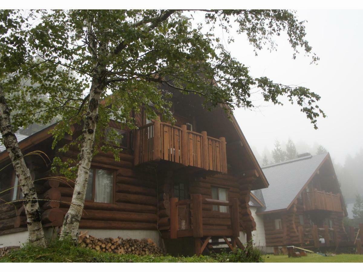 Log Hotel Kamloops Shinano  Εξωτερικό φωτογραφία